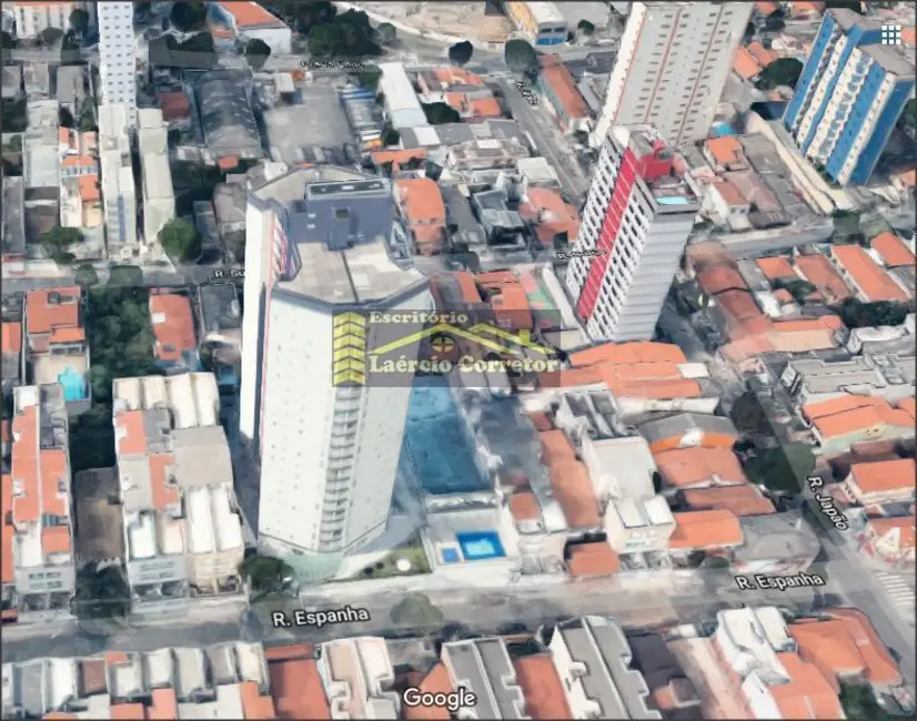 Foto 2 de Apartamento com 3 quartos à venda, 126m2 em Santo Andre - SP