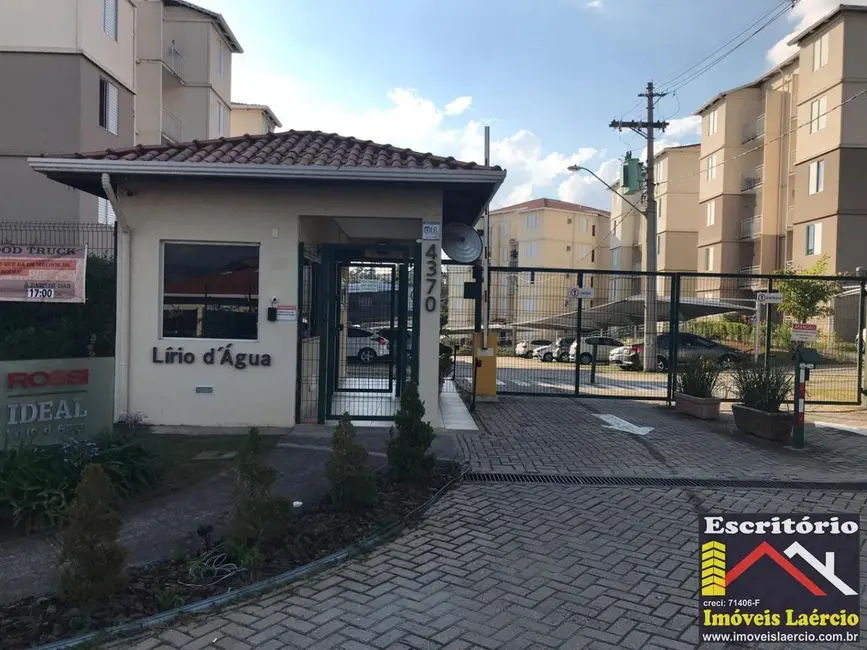 Foto 4 de Apartamento com 2 quartos à venda, 46m2 em Campinas - SP