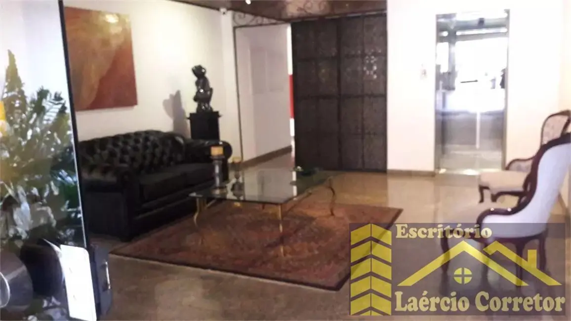 Apartamento com 4 quartos à venda, 187m2 em Campinas - SP - imagem 7 Foto 7 de Apartamento com 4 quartos à venda, 187m2 em Campinas - SP