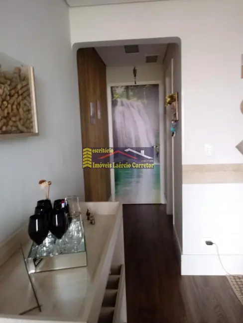 Apartamento com 3 quartos à venda, 83m2 em Campinas - SP - imagem 4 Foto 4 de Apartamento com 3 quartos à venda, 83m2 em Campinas - SP