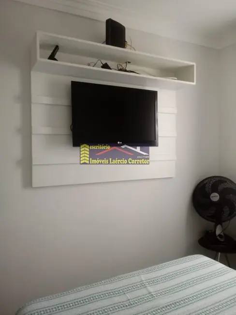 Apartamento com 3 quartos à venda, 83m2 em Campinas - SP - imagem 6 Foto 6 de Apartamento com 3 quartos à venda, 83m2 em Campinas - SP