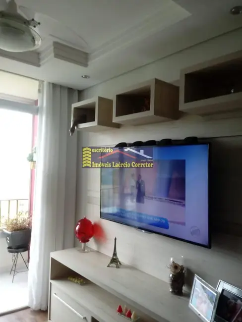 Apartamento com 3 quartos à venda, 83m2 em Campinas - SP - imagem 1 Foto 1 de Apartamento com 3 quartos à venda, 83m2 em Campinas - SP