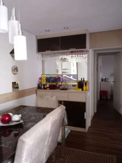 Apartamento com 3 quartos à venda, 83m2 em Campinas - SP - imagem 2 Foto 2 de Apartamento com 3 quartos à venda, 83m2 em Campinas - SP