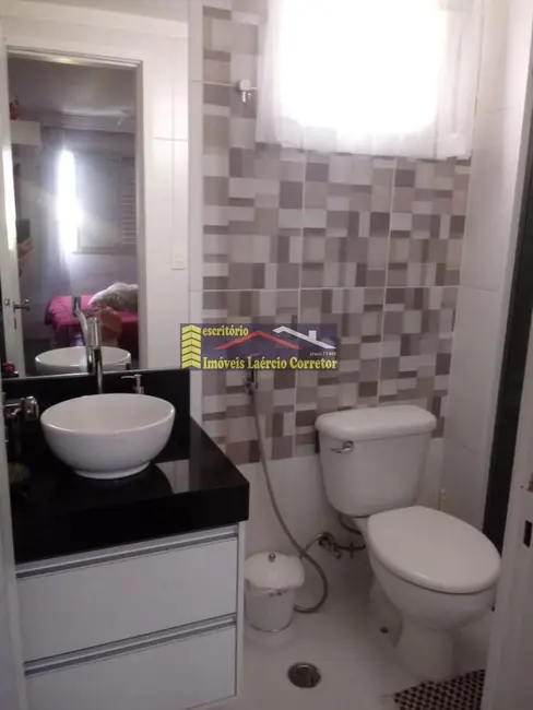 Apartamento com 3 quartos à venda, 83m2 em Campinas - SP - imagem 8 Foto 8 de Apartamento com 3 quartos à venda, 83m2 em Campinas - SP