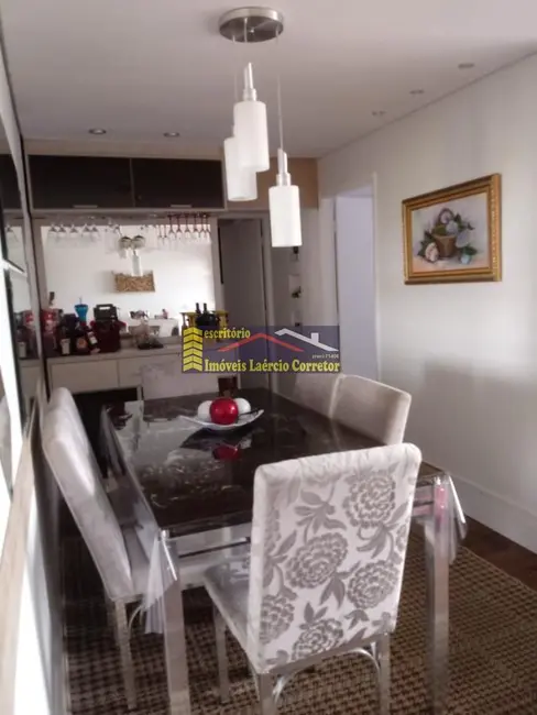 Apartamento com 3 quartos à venda, 83m2 em Campinas - SP - imagem 3 Foto 3 de Apartamento com 3 quartos à venda, 83m2 em Campinas - SP