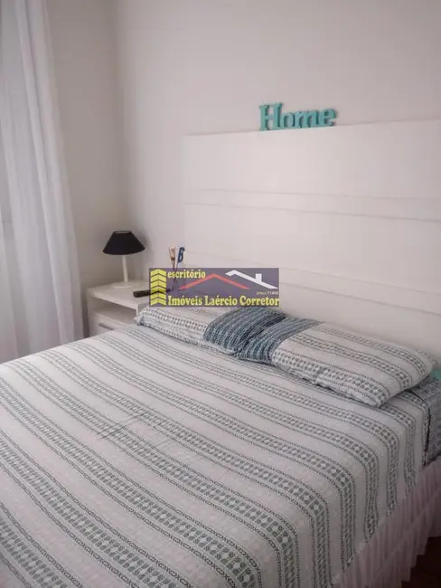 Apartamento com 3 quartos à venda, 83m2 em Campinas - SP - imagem 5 Foto 5 de Apartamento com 3 quartos à venda, 83m2 em Campinas - SP