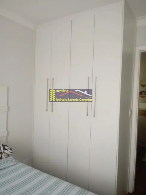 Apartamento com 3 quartos à venda, 83m2 em Campinas - SP - imagem 7 Foto 7 de Apartamento com 3 quartos à venda, 83m2 em Campinas - SP