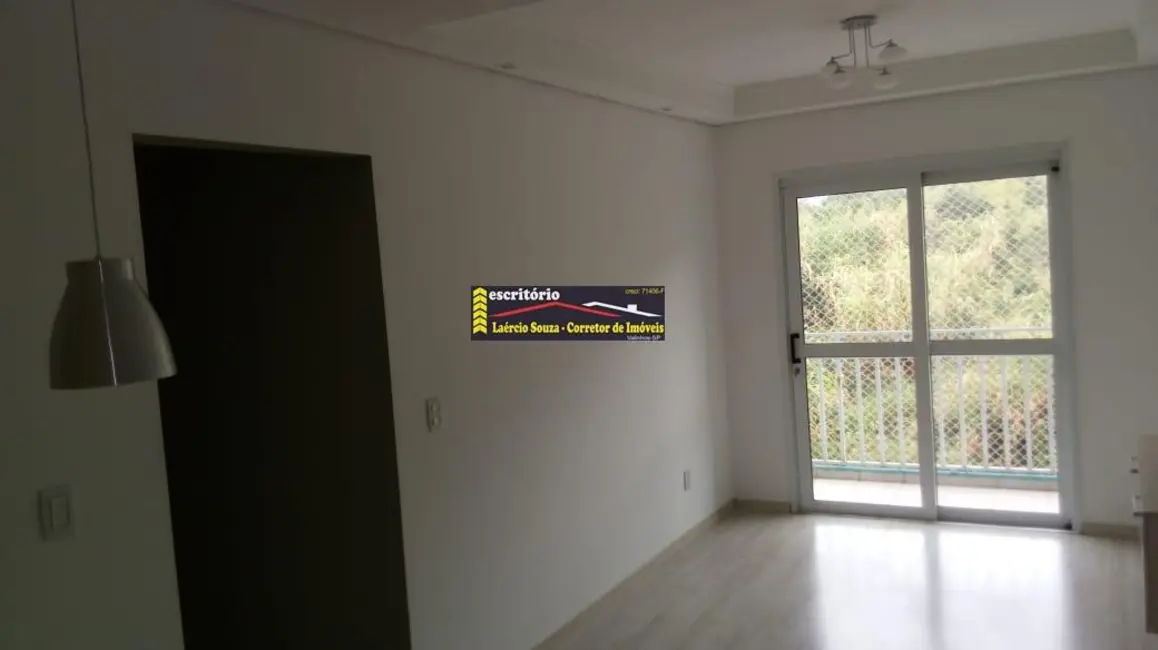 Apartamento com 3 quartos à venda, 72m2 em Valinhos - SP - imagem 9 Foto 9 de Apartamento com 3 quartos à venda, 72m2 em Valinhos - SP