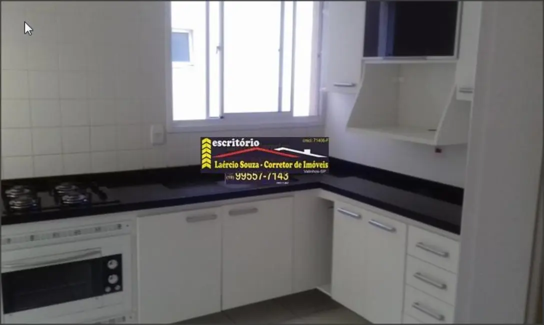 Apartamento com 3 quartos à venda, 72m2 em Valinhos - SP - imagem 5 Foto 5 de Apartamento com 3 quartos à venda, 72m2 em Valinhos - SP