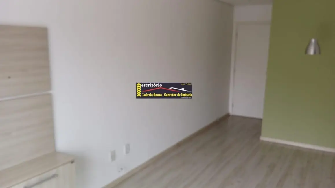 Apartamento com 3 quartos à venda, 72m2 em Valinhos - SP - imagem 7 Foto 7 de Apartamento com 3 quartos à venda, 72m2 em Valinhos - SP