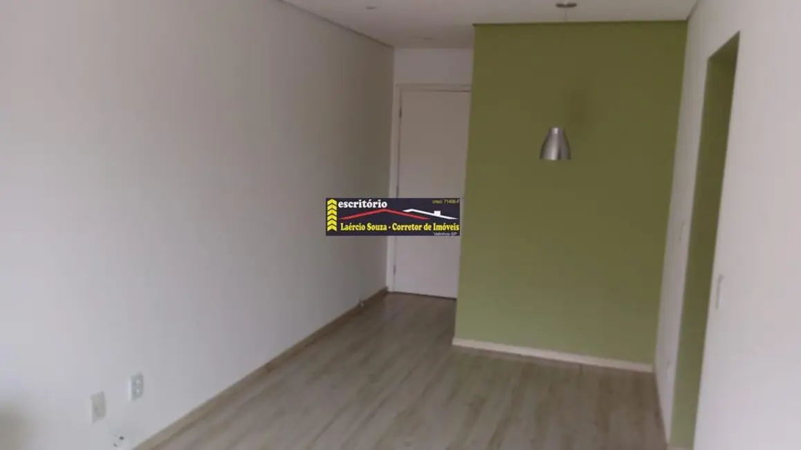 Apartamento com 3 quartos à venda, 72m2 em Valinhos - SP - imagem 8 Foto 8 de Apartamento com 3 quartos à venda, 72m2 em Valinhos - SP