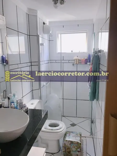Apartamento com 2 quartos à venda, 60m2 em Campinas - SP - imagem 6 Foto 6 de Apartamento com 2 quartos à venda, 60m2 em Campinas - SP