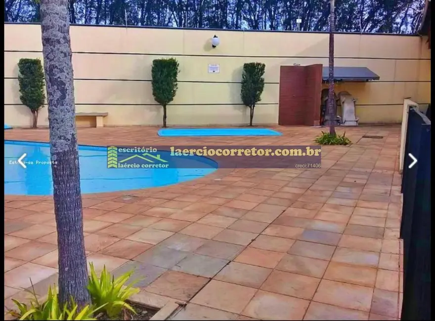 Apartamento com 2 quartos à venda, 60m2 em Campinas - SP - imagem 2 Foto 2 de Apartamento com 2 quartos à venda, 60m2 em Campinas - SP