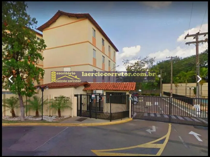 Apartamento com 2 quartos à venda, 60m2 em Campinas - SP - imagem 1 Foto 1 de Apartamento com 2 quartos à venda, 60m2 em Campinas - SP