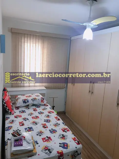 Apartamento com 2 quartos à venda, 60m2 em Campinas - SP - imagem 5 Foto 5 de Apartamento com 2 quartos à venda, 60m2 em Campinas - SP