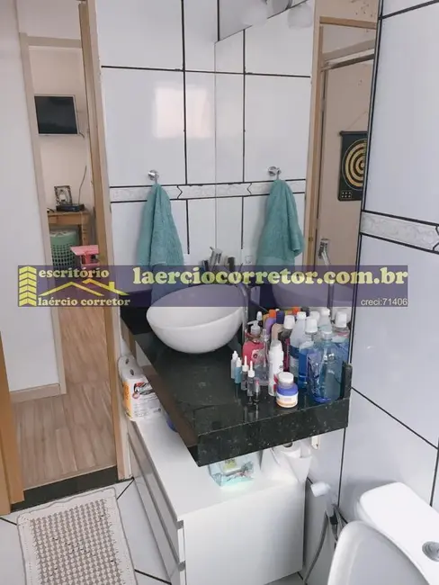 Apartamento com 2 quartos à venda, 60m2 em Campinas - SP - imagem 9 Foto 9 de Apartamento com 2 quartos à venda, 60m2 em Campinas - SP