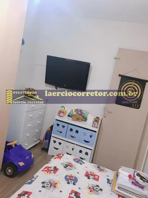 Apartamento com 2 quartos à venda, 60m2 em Campinas - SP - imagem 7 Foto 7 de Apartamento com 2 quartos à venda, 60m2 em Campinas - SP