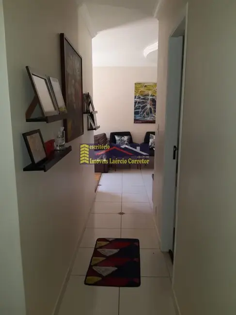 Foto 2 de Apartamento com 3 quartos à venda, 70m2 em Campinas - SP