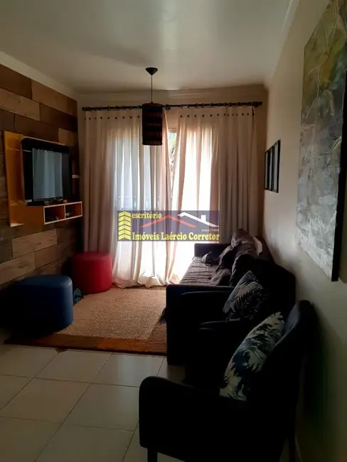 Foto 3 de Apartamento com 3 quartos à venda, 70m2 em Campinas - SP