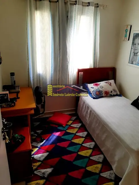 Foto 4 de Apartamento com 3 quartos à venda, 70m2 em Campinas - SP
