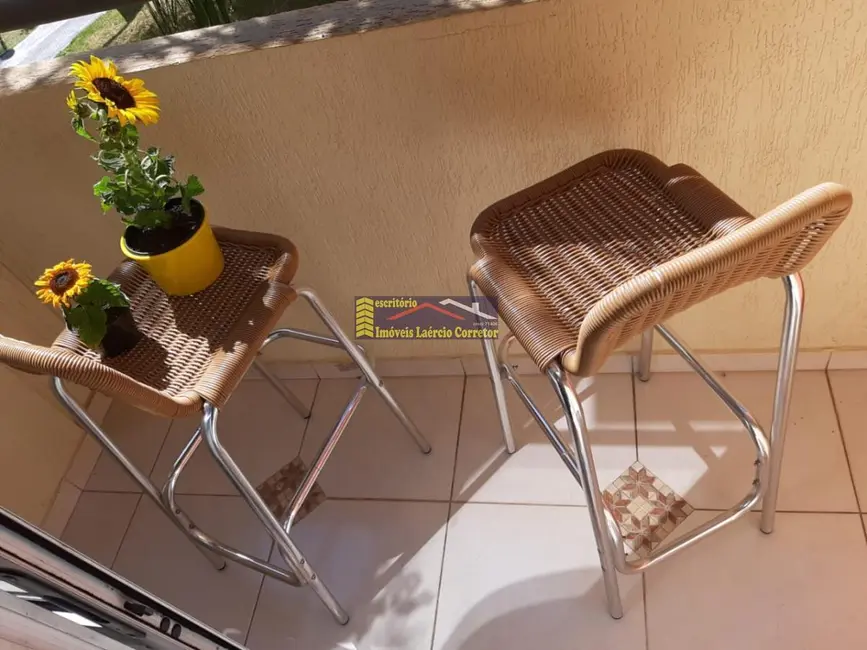 Foto 5 de Apartamento com 3 quartos à venda, 70m2 em Campinas - SP