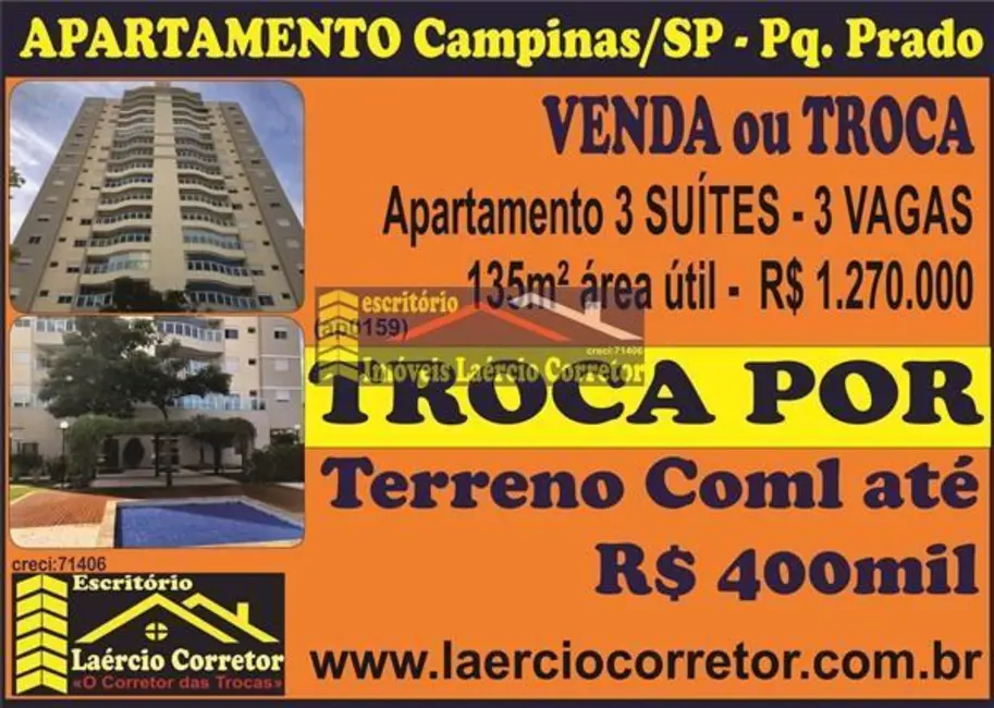 Foto 9 de Apartamento com 3 quartos à venda, 144m2 em São Paulo - SP