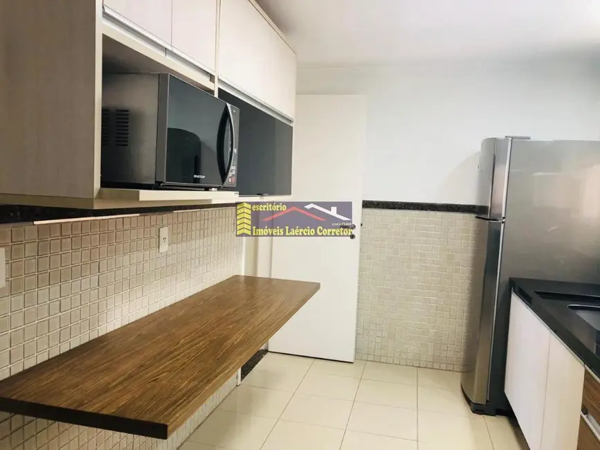 Foto 5 de Apartamento com 3 quartos à venda, 144m2 em São Paulo - SP
