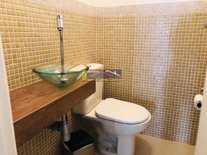 Foto 8 de Apartamento com 3 quartos à venda, 144m2 em São Paulo - SP