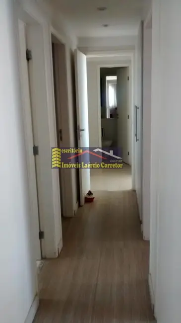 Foto 8 de Apartamento com 4 quartos à venda, 136m2 em Campinas - SP