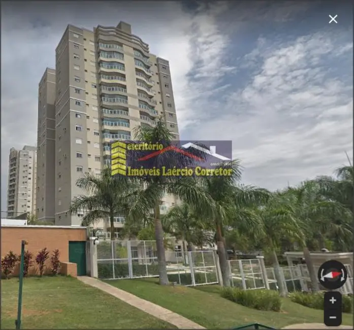 Foto 2 de Apartamento com 4 quartos à venda, 136m2 em Campinas - SP