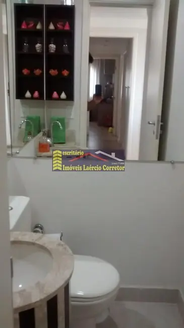 Foto 5 de Apartamento com 4 quartos à venda, 136m2 em Campinas - SP