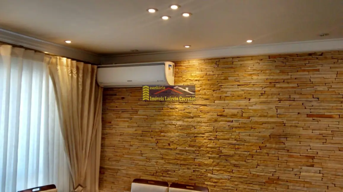 Foto 7 de Apartamento com 4 quartos à venda, 136m2 em Campinas - SP