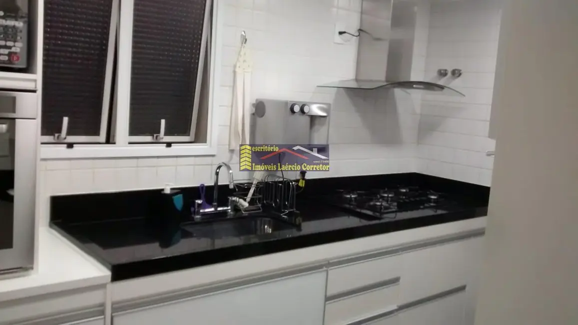 Foto 4 de Apartamento com 4 quartos à venda, 136m2 em Campinas - SP