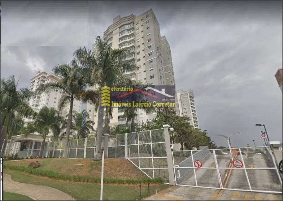 Foto 3 de Apartamento com 4 quartos à venda, 136m2 em Campinas - SP