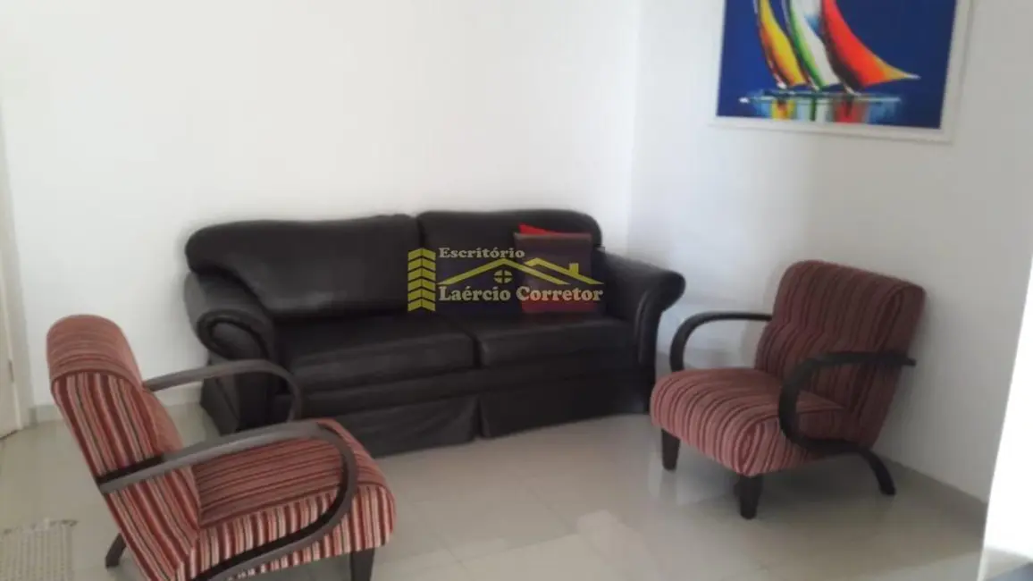 Foto 9 de Apartamento com 3 quartos à venda, 90m2 em Sao Vicente - SP