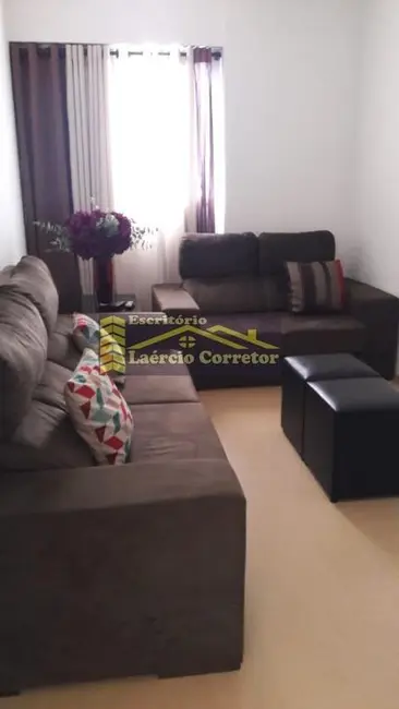 Foto 4 de Apartamento com 3 quartos à venda, 90m2 em Sao Vicente - SP