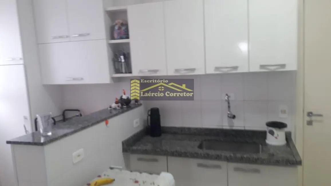 Foto 6 de Apartamento com 3 quartos à venda, 90m2 em Sao Vicente - SP