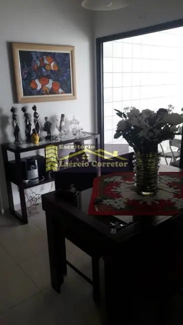 Foto 8 de Apartamento com 3 quartos à venda, 90m2 em Sao Vicente - SP