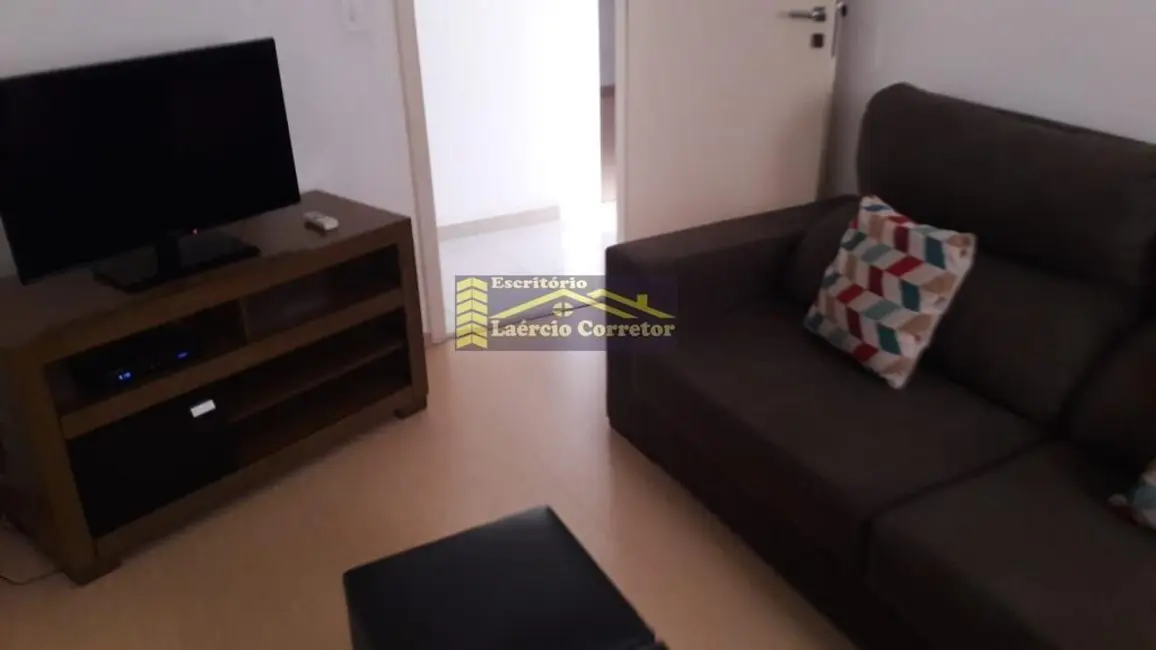 Foto 3 de Apartamento com 3 quartos à venda, 90m2 em Sao Vicente - SP