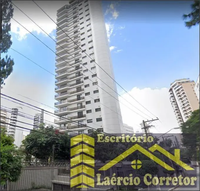 Foto 4 de Apartamento com 4 quartos à venda, 286m2 em São Paulo - SP