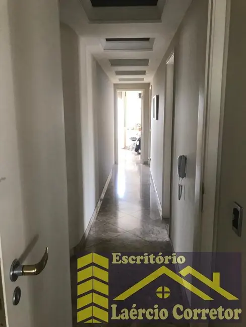 Foto 9 de Apartamento com 4 quartos à venda, 286m2 em São Paulo - SP