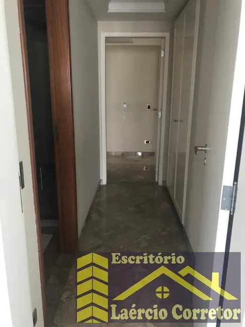 Foto 8 de Apartamento com 4 quartos à venda, 286m2 em São Paulo - SP