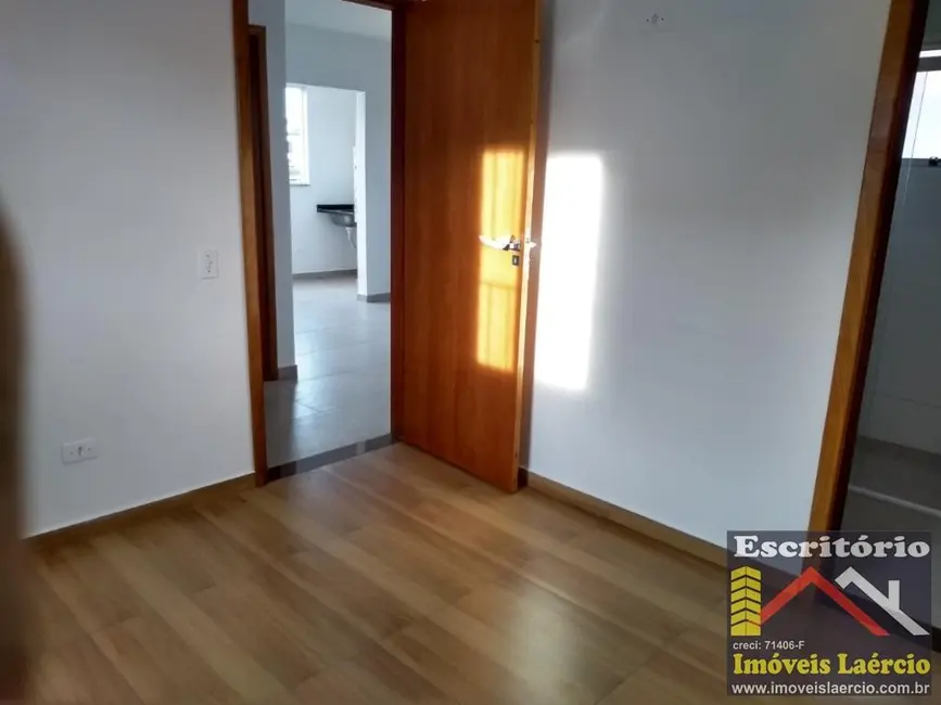 Foto 9 de Apartamento com 1 quarto à venda, 44m2 em Votorantim - SP