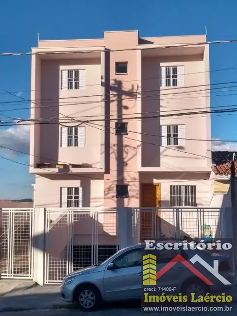 Foto 2 de Apartamento com 1 quarto à venda, 44m2 em Votorantim - SP