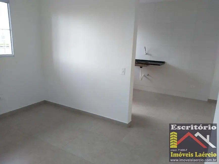 Foto 4 de Apartamento com 1 quarto à venda, 44m2 em Votorantim - SP
