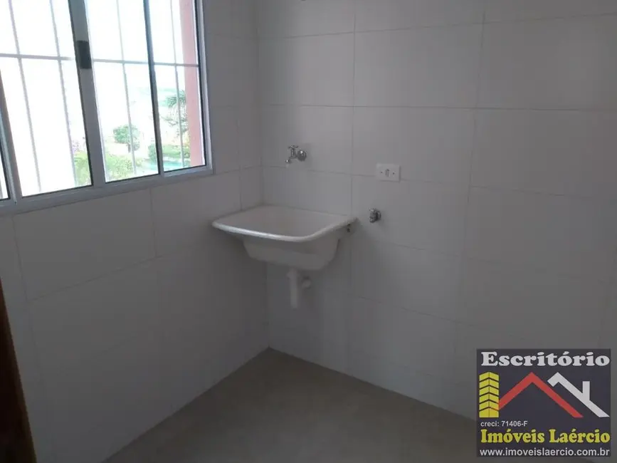 Foto 7 de Apartamento com 1 quarto à venda, 44m2 em Votorantim - SP