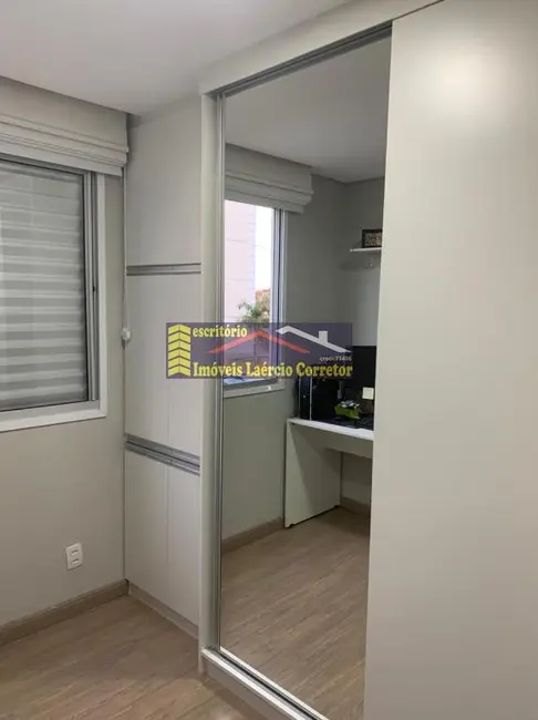 Apartamento com 2 quartos à venda, 43m2 em Campinas - SP - imagem 3 Foto 3 de Apartamento com 2 quartos à venda, 43m2 em Campinas - SP