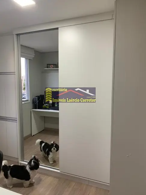 Apartamento com 2 quartos à venda, 43m2 em Campinas - SP - imagem 5 Foto 5 de Apartamento com 2 quartos à venda, 43m2 em Campinas - SP