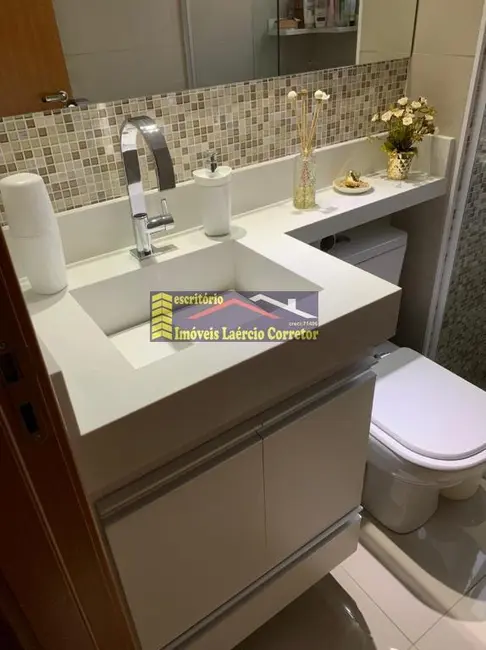Apartamento com 2 quartos à venda, 43m2 em Campinas - SP - imagem 7 Foto 7 de Apartamento com 2 quartos à venda, 43m2 em Campinas - SP