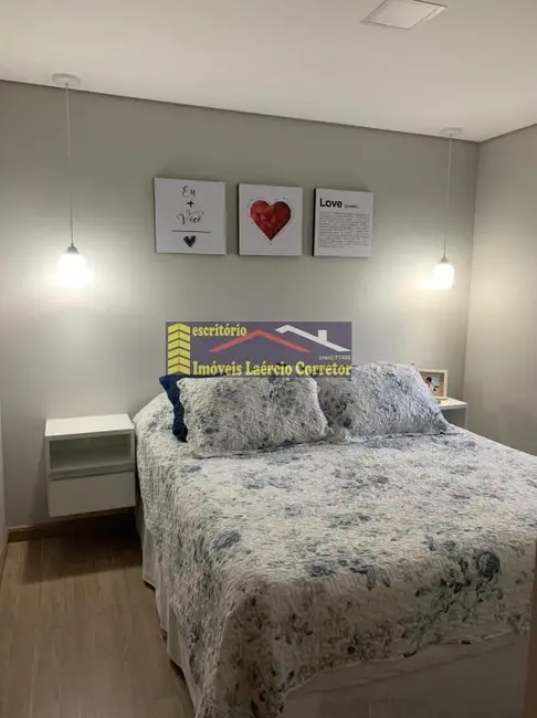 Apartamento com 2 quartos à venda, 43m2 em Campinas - SP - imagem 8 Foto 8 de Apartamento com 2 quartos à venda, 43m2 em Campinas - SP